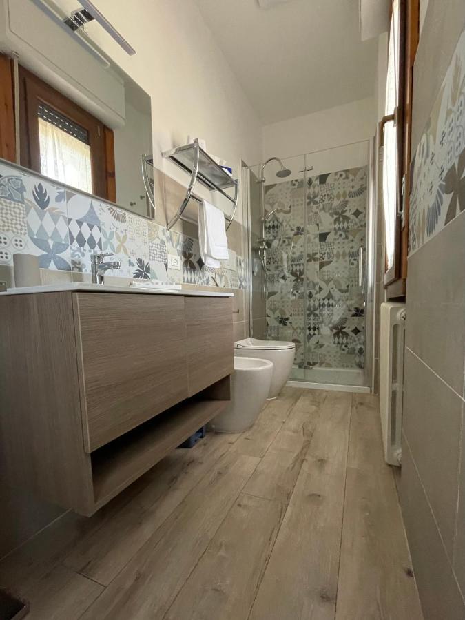 Sesto Piano Apartment Incisa in Val d'Arno Exterior foto
